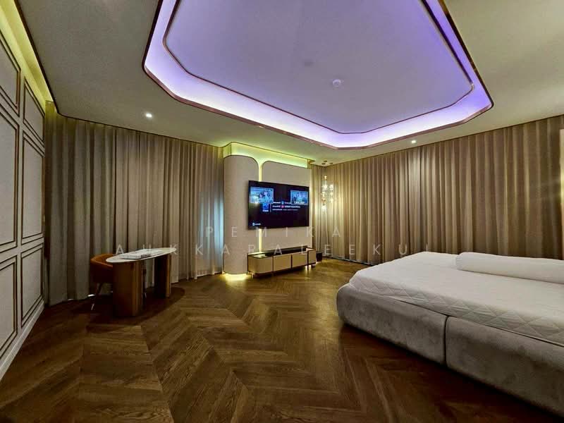 The Esse at Singha Complex : ดิ เอส แอท สิงห์ คอมเพล็กซ์, กรุงเทพ, 1788 ถนนเพชรบุรีตัดใหม่, คลองเตยเหนือ, วัฒนา, กรุงเทพ, 244 ตร.ม., คอนโด ขาย, โดย Pemika Aukkaraleekul, 500401083 - DDproperty.com