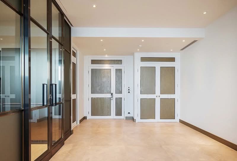 The Residences At Mandarin Oriental : เดอะ เรสซิเดนซ์ แอท แมนดาริน โอเรียนเต็ล, กรุงเทพ, 117 ถนนเจริญนคร, คลองต้นไทร, คลองสาน, กรุงเทพ, 128 ตร.ม., คอนโด ขาย, โดย Pemika Aukkaraleekul, 500401087 - DDproperty.com