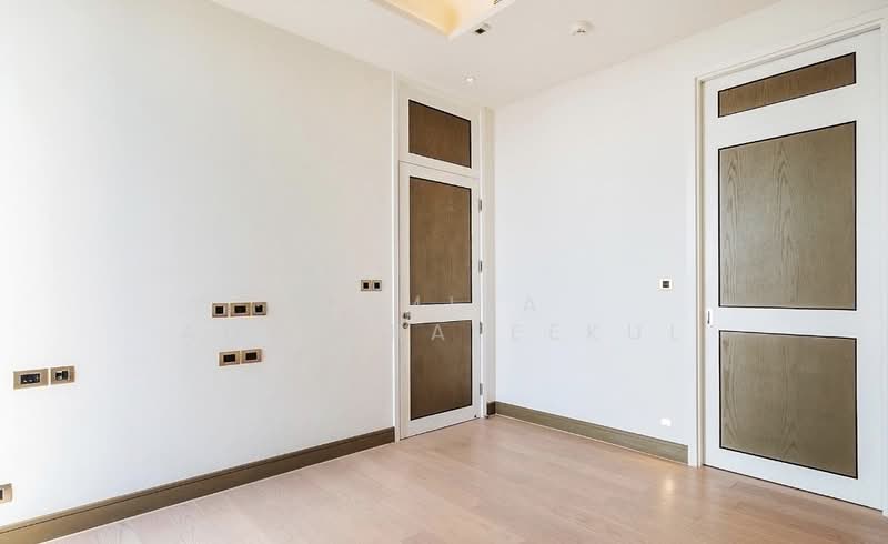 The Residences At Mandarin Oriental, Bangkok, 117 Charoen Nakorn Road, Khlong Ton Sai, Khlong San, Bangkok, 2 Bedrooms, 128 sqm, Condo For Sale, by Pemika Aukkaraleekul, 500401087 - DDproperty.com