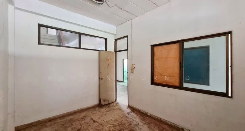 อาคารพาณิชย์ 3 ชั้น ดอนเมือง, ปทุมธานี, หลักหก, เมืองปทุมธานี, ปทุมธานี, 300 ตร.ม., ตึกแถว-อาคารพาณิชย์ ขาย, โดย Angsanaporn D, 500401089 - DDproperty.com
