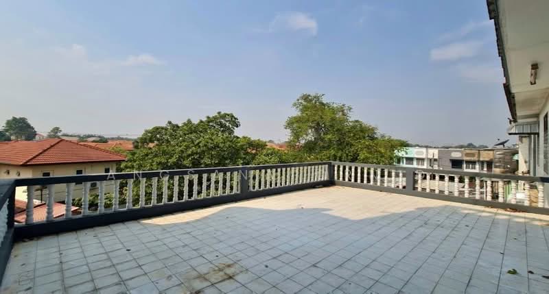 อาคารพาณิชย์ 3 ชั้น ดอนเมือง, Pathum Thani, Lak Hok, Muang Pathum Thani, Pathum Thani, , 300 sqm, Shophouse For Sale, by Angsanaporn D, 500401089 - DDproperty.com