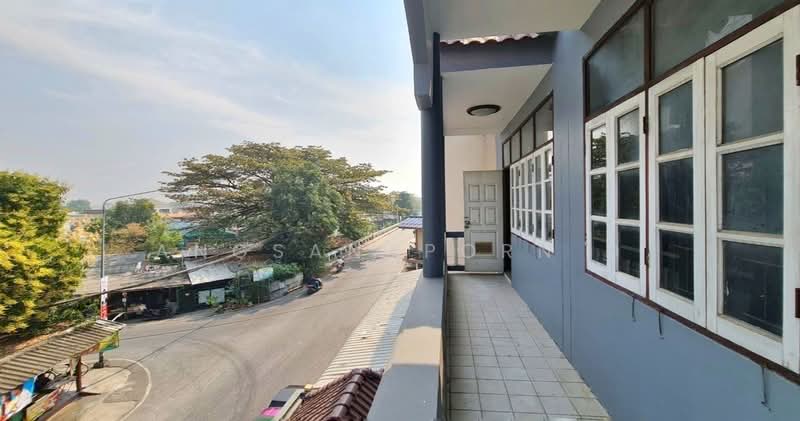 อาคารพาณิชย์ 3 ชั้น ดอนเมือง, Pathum Thani, Lak Hok, Muang Pathum Thani, Pathum Thani, , 300 sqm, Shophouse For Sale, by Angsanaporn D, 500401089 - DDproperty.com
