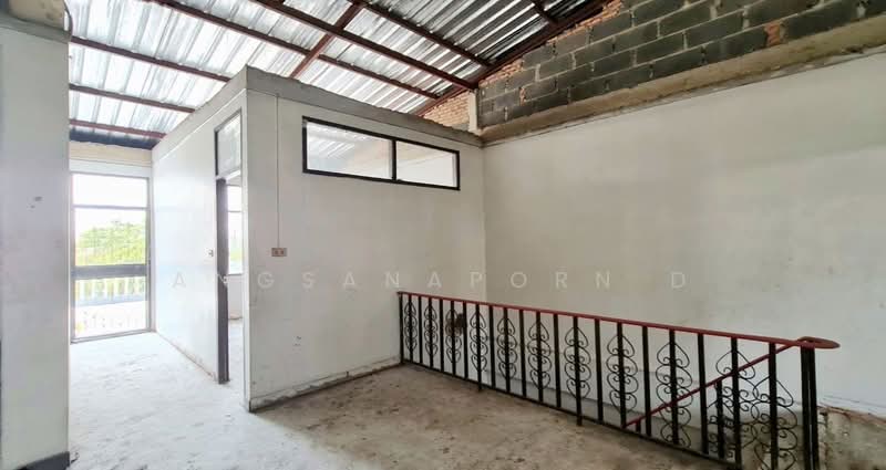 อาคารพาณิชย์ 3 ชั้น ดอนเมือง, ปทุมธานี, หลักหก, เมืองปทุมธานี, ปทุมธานี, 300 ตร.ม., ตึกแถว-อาคารพาณิชย์ ขาย, โดย Angsanaporn D, 500401089 - DDproperty.com