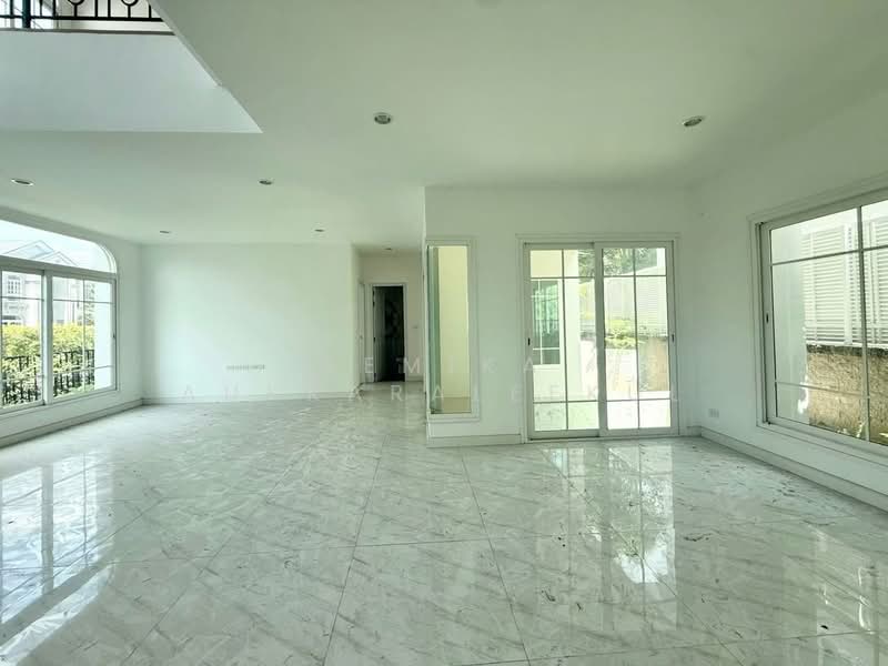 Grandio Sathorn, กรุงเทพ, Kanlapaphruek outbound side, บางขุนเทียน, จอมทอง, กรุงเทพ, 320 ตร.ม., บ้านเดี่ยว ขาย, โดย Pemika Aukkaraleekul, 500401091 - DDproperty.com