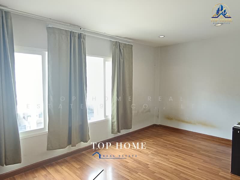 ดิ เอ็กซ์คลูซีฟ แคราย-งามวงศ์วาน (The Exclusive Khae Rai - Ngamwongwan), นนทบุรี, ท่าทราย, เมืองนนทบุรี, นนทบุรี, 126 ตร.ม., ทาวน์เฮ้าส์ ขาย, โดย TOP HOME REAL ESTATE 99 CO., LTD, 500401097 - DDproperty.com