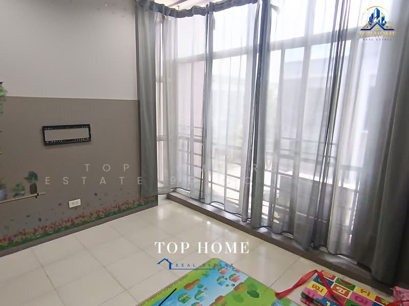 (The Exclusive Khae Rai - Ngamwongwan), Nonthaburi, Tha-Sai, Muang Nonthaburi, Nonthaburi, 3 Bedrooms, 126 sqm, Townhouse For Sale, by TOP HOME REAL ESTATE 99 CO., LTD, 500401097 - DDproperty.com