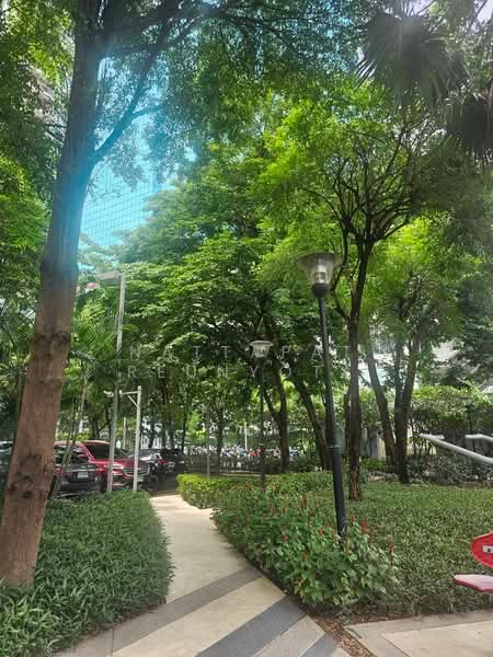 Supalai Park Ekkamai-Thonglor : ศุภาลัยปาร์ค เอกมัย-ทองหล่อ, กรุงเทพ, ถนนเพชรบุรี, บางกะปิ, ห้วยขวาง, กรุงเทพ, 68 ตร.ม., คอนโด ขาย, โดย Nattapat Reunyota, 500401098 - DDproperty.com