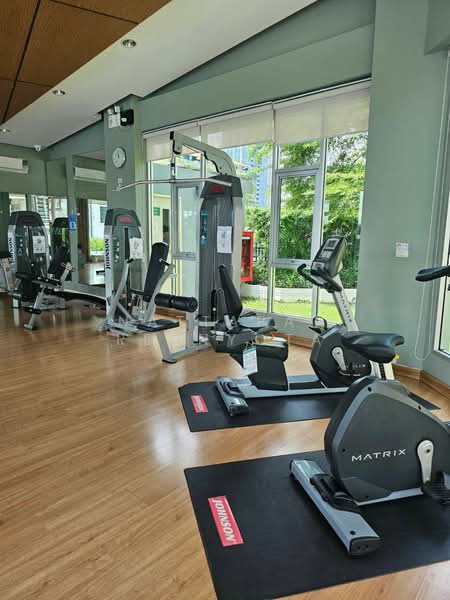 Supalai Park Ekkamai-Thonglor : ศุภาลัยปาร์ค เอกมัย-ทองหล่อ, กรุงเทพ, ถนนเพชรบุรี, บางกะปิ, ห้วยขวาง, กรุงเทพ, 68 ตร.ม., คอนโด ขาย, โดย Nattapat Reunyota, 500401098 - DDproperty.com