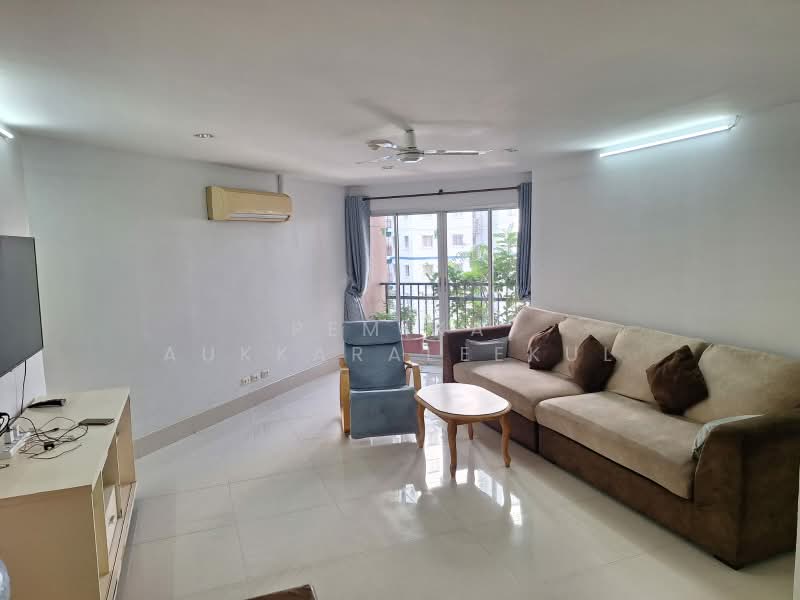 Belle Park Residence, Bangkok, 375 Sathu Pradit 19 Alley, Chong Nonsi, Yan Nawa, Bangkok, 5 Bedrooms, 168 sqm, Condo For Sale, by Pemika Aukkaraleekul, 500401099 - DDproperty.com