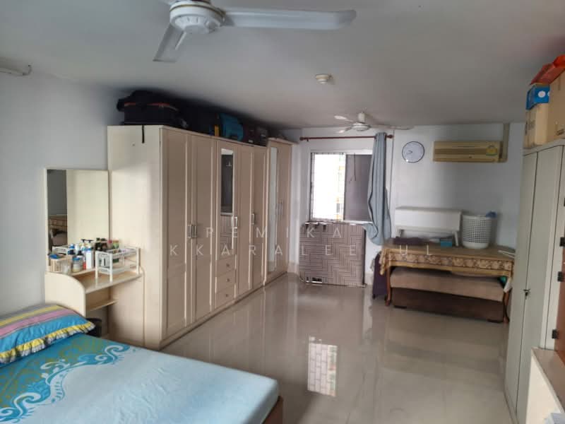 Belle Park Residence, Bangkok, 375 Sathu Pradit 19 Alley, Chong Nonsi, Yan Nawa, Bangkok, 5 Bedrooms, 168 sqm, Condo For Sale, by Pemika Aukkaraleekul, 500401099 - DDproperty.com