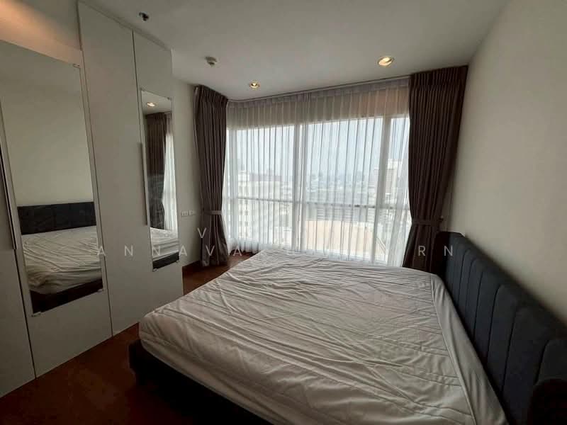 The Address Chidlom, Bangkok, Ploenchit Road, Lumphini, Pathum Wan, Bangkok, 3 Bedrooms, 184 sqm, Condo For Rent, by Vichai Annavakulthorn, 500401107 - DDproperty.com