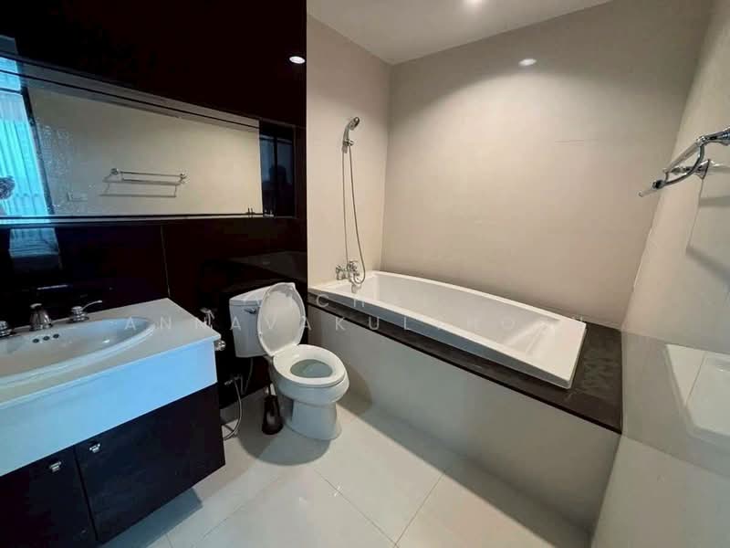 The Address Chidlom, Bangkok, Ploenchit Road, Lumphini, Pathum Wan, Bangkok, 3 Bedrooms, 184 sqm, Condo For Rent, by Vichai Annavakulthorn, 500401107 - DDproperty.com