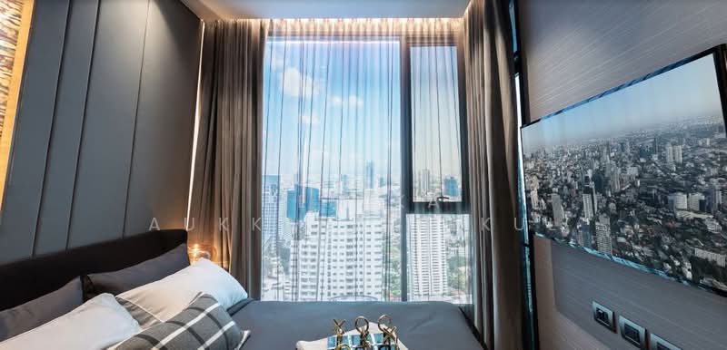Hyde Heritage Thonglor, Bangkok, 1199 Sukhumvit Soi 59, Khlong Tan Nua, Watthana, Bangkok, 2 Bedrooms, 79 sqm, Condo For Sale, by Pemika Aukkaraleekul, 500401108 - DDproperty.com