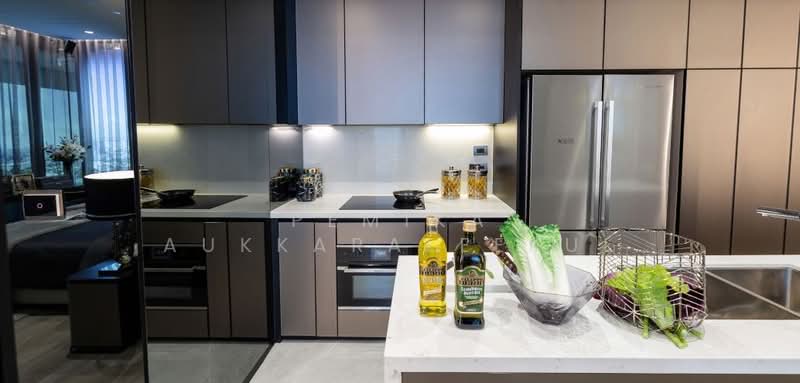 Hyde Heritage Thonglor, Bangkok, 1199 Sukhumvit Soi 59, Khlong Tan Nua, Watthana, Bangkok, 2 Bedrooms, 79 sqm, Condo For Sale, by Pemika Aukkaraleekul, 500401108 - DDproperty.com