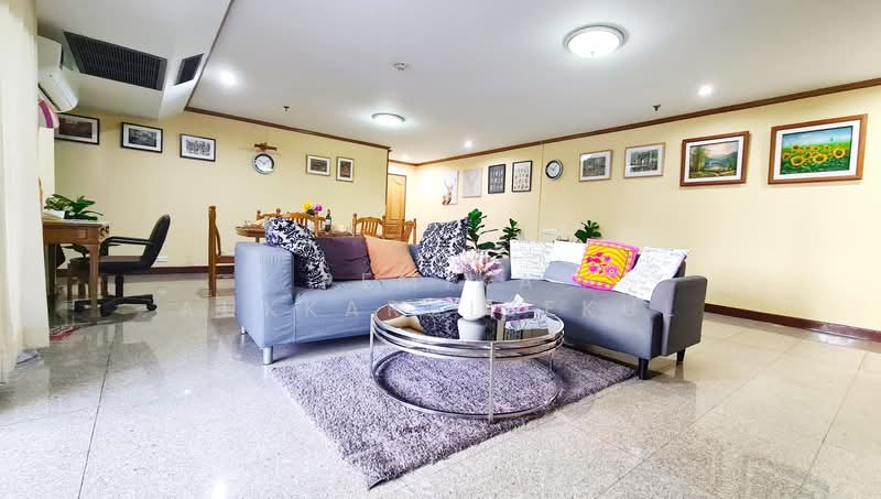 Prestige Towers : เพรสทีจ ทาวเวอร์, กรุงเทพ, 168 ซอยสุขุมวิท 23, คลองเตยเหนือ, วัฒนา, กรุงเทพ, 174 ตร.ม., คอนโด ขาย, โดย Pemika Aukkaraleekul, 500401112 - DDproperty.com