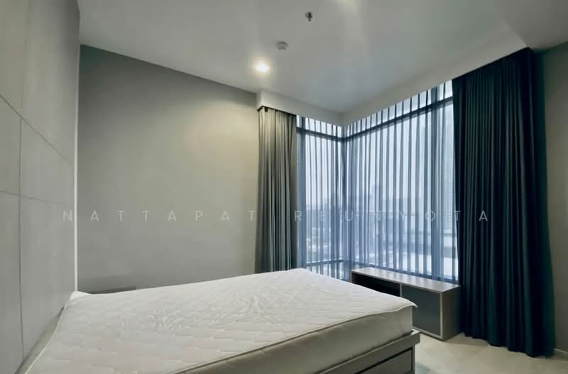 M Thonglor 10 : เอ็ม ทองหล่อ 10, กรุงเทพ, 9 ซอยเอกมัย 12 ถนนเอกมัย, คลองตันเหนือ, วัฒนา, กรุงเทพ, 36 ตร.ม., คอนโด ขาย, โดย Nattapat Reunyota, 500401114 - DDproperty.com