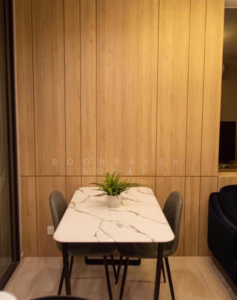 Life One Wireless : ไลฟ์ วัน วิทยุ, กรุงเทพ, 1 ถนนวิทยุ, ลุมพินี, ปทุมวัน, กรุงเทพ, 35 ตร.ม., คอนโด ให้เช่า, โดย Boonraksa Sopak, 500401115 - DDproperty.com