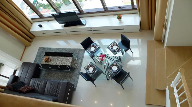 The Emporio Place, Bangkok, 93 Soi Sukhumvit 24, Sukhumvit Road, Khong Tan, Khlong Toei, Bangkok, 2 Bedrooms, 127 sqm, Condo For Sale, by Pemika Aukkaraleekul, 500401119 - DDproperty.com
