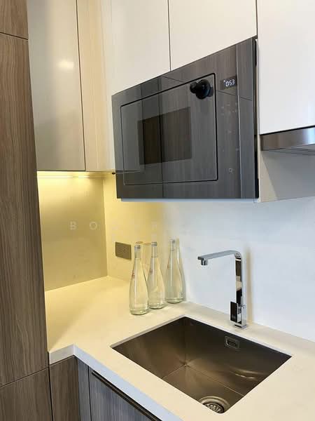 Celes Asoke, Bangkok, 8-10 Sukhumvit 21, Khlongtoei Nua, Watthana, Bangkok, 1 Bedroom, 35 sqm, Condo For Rent, by Boonraksa Sopak, 500401120 - DDproperty.com