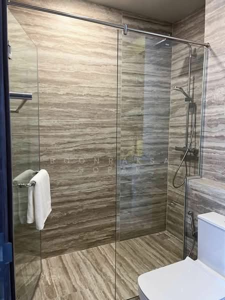 Celes Asoke, Bangkok, 8-10 Sukhumvit 21, Khlongtoei Nua, Watthana, Bangkok, 1 Bedroom, 35 sqm, Condo For Rent, by Boonraksa Sopak, 500401120 - DDproperty.com