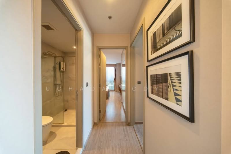 Rhythm Ekkamai, Bangkok, 11 Soi Sukhumvit 63, Khlongtoei Nua, Watthana, Bangkok, 2 Bedrooms, 70 sqm, Condo For Sale, by Suchada Yodyiem, 500401121 - DDproperty.com
