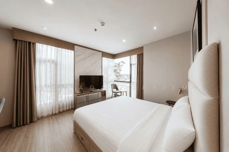 Rhythm Ekkamai, Bangkok, 11 Soi Sukhumvit 63, Khlongtoei Nua, Watthana, Bangkok, 2 Bedrooms, 70 sqm, Condo For Sale, by Suchada Yodyiem, 500401121 - DDproperty.com