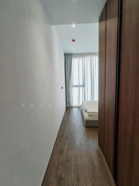 ROMM Convent, Bangkok, 42 Convent Road, Silom, Bang Rak, Bangkok, 2 Bedrooms, 85 sqm, Condo For Rent, by Vichai Annavakulthorn, 500401122 - DDproperty.com