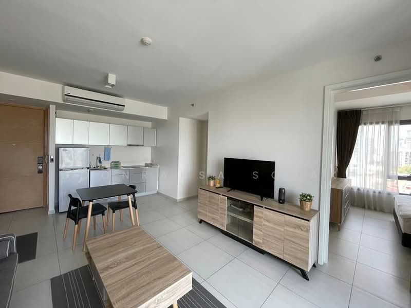 The Lofts Ekkamai : เดอะ ลอฟท์ เอกมัย, กรุงเทพ, 1415 ถนนสุขุมวิท, พระโขนงเหนือ, วัฒนา, กรุงเทพ, 60 ตร.ม., คอนโด ให้เช่า, โดย Boonraksa Sopak, 500401123 - DDproperty.com