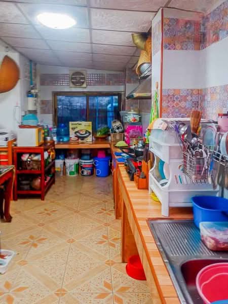 4-BR Townhouse, Bangkok, Samsen Nai, Phaya Thai, Bangkok, 4 Bedrooms, 225 sqm, Townhouse For Sale, by Suchada Yodyiem, 500401130 - DDproperty.com