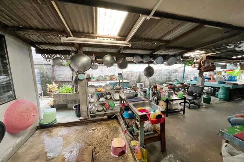 ซอยรามอินทรา 47, Bangkok, ถนนรามอินทรา, Tha Rang, Bang Khen, Bangkok, , 872 sqm, Land For Sale, by คุณบี, 500401132 - DDproperty.com