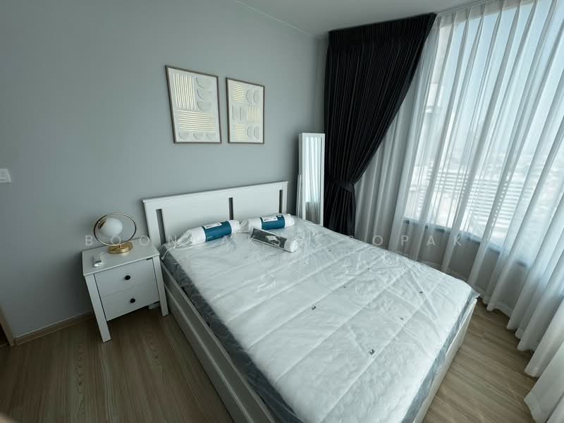 Skyrise Avenue Sukhumvit 64, Bangkok, 3 Soi Sukhumvit 64, Bang Chak, Phra Khanong, Bangkok, 2 Bedrooms, 45 sqm, Condo For Rent, by Boonraksa Sopak, 500401135 - DDproperty.com