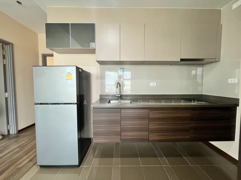 TEAL Sathorn-Taksin, Bangkok, 88 Soi Somdet Phra Chao Tak Sin 9, Samlae, Thon Buri, Bangkok, 2 Bedrooms, 60 sqm, Condo For Sale, by Suchada Yodyiem, 500401140 - DDproperty.com