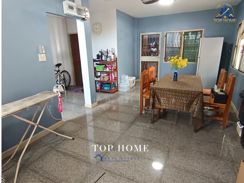 ขายด่วน! บ้านเดี่ยว 2 ชั้น หมู่บ้านเค.ซี. พาร์ค วิลล์ 2, Bangkok, Bang Chun, Khlong Sam Wa, Bangkok, 3 Bedrooms, 200 sqm, Single Detached House For Sale, by TOP HOME REAL ESTATE 99 CO., LTD, 500401141 - DDproperty.com