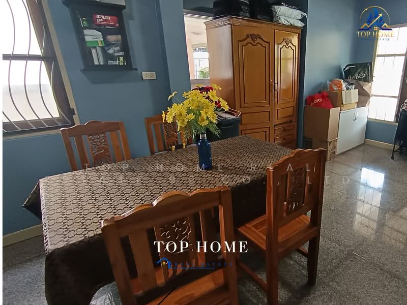 ขายด่วน! บ้านเดี่ยว 2 ชั้น หมู่บ้านเค.ซี. พาร์ค วิลล์ 2, Bangkok, Bang Chun, Khlong Sam Wa, Bangkok, 3 Bedrooms, 200 sqm, Single Detached House For Sale, by TOP HOME REAL ESTATE 99 CO., LTD, 500401141 - DDproperty.com