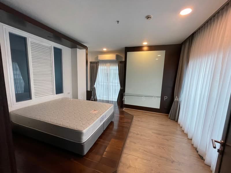 Noble Ora, Bangkok, Soi Sukhumvit 55, Sukhumvit Road, Khlong Tan Nua, Watthana, Bangkok, 2 Bedrooms, 140 sqm, Condo For Rent, by Boonraksa Sopak, 500401145 - DDproperty.com