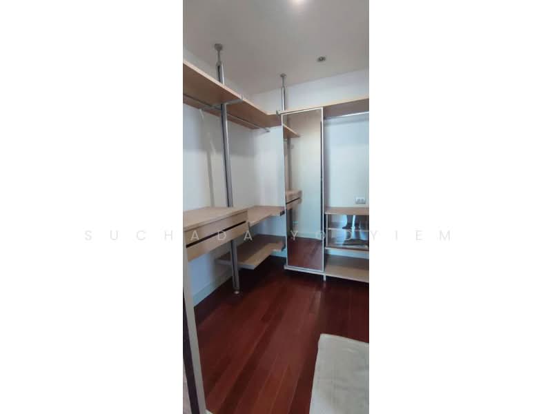 Watermark Chaophraya, Bangkok, Soi Charoennakorn 39-41, Charoennakorn Road, Bang Lam Phu Lang, Khlong San, Bangkok, 2 Bedrooms, 95 sqm, Condo For Sale, by Suchada Yodyiem, 500401147 - DDproperty.com