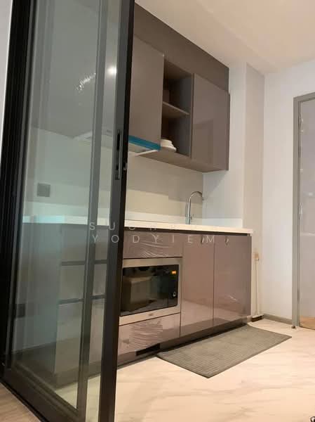 Rhythm Ekkamai, Bangkok, 11 Soi Sukhumvit 63, Khlongtoei Nua, Watthana, Bangkok, 2 Bedrooms, 70 sqm, Condo For Sale, by Suchada Yodyiem, 500401152 - DDproperty.com