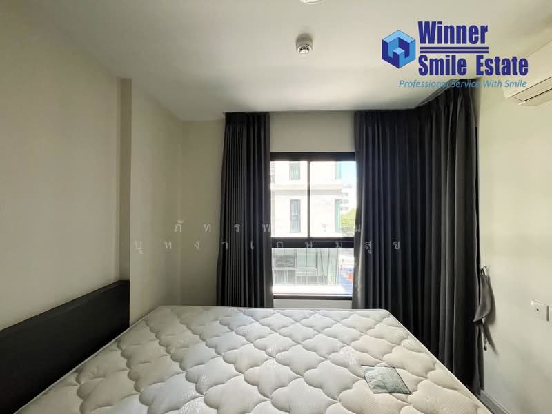 Villa Lasalle Sukhumvit 105, Bangkok, Soi Sukhumvit 105 Lasalle Road, Bang Na, Bangkok, 2 Bedrooms, 35 sqm, Condo For Sale, by ภัทรพรรณ บุหงาเกษมสุข, 500401153 - DDproperty.com