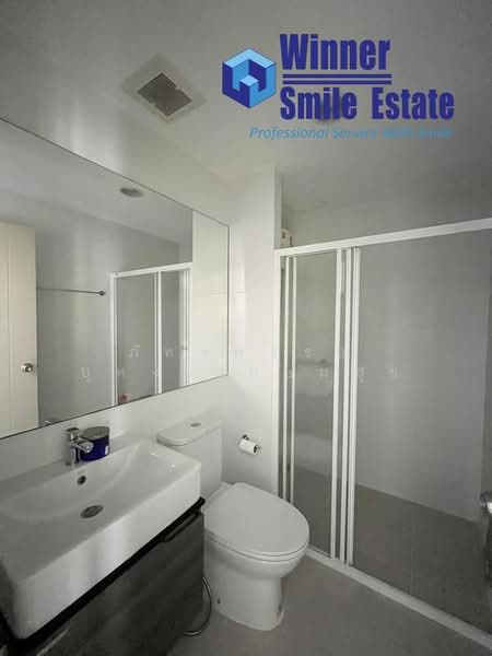 Villa Lasalle Sukhumvit 105, Bangkok, Soi Sukhumvit 105 Lasalle Road, Bang Na, Bangkok, 2 Bedrooms, 35 sqm, Condo For Sale, by ภัทรพรรณ บุหงาเกษมสุข, 500401153 - DDproperty.com