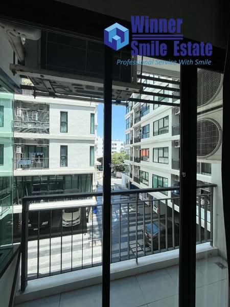Villa Lasalle Sukhumvit 105 : วิลล่า ลาซาล สุขุมวิท 105, กรุงเทพ, ซอยสุขุมวิท 105 ถนนลาซาล, บางนา, กรุงเทพ, 35 ตร.ม., คอนโด ขาย, โดย ภัทรพรรณ บุหงาเกษมสุข, 500401153 - DDproperty.com