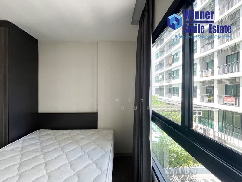 Villa Lasalle Sukhumvit 105 : วิลล่า ลาซาล สุขุมวิท 105, กรุงเทพ, ซอยสุขุมวิท 105 ถนนลาซาล, บางนา, กรุงเทพ, 35 ตร.ม., คอนโด ขาย, โดย ภัทรพรรณ บุหงาเกษมสุข, 500401153 - DDproperty.com