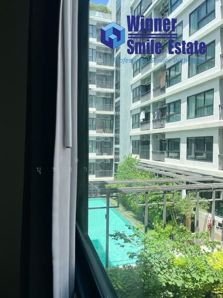 Villa Lasalle Sukhumvit 105 : วิลล่า ลาซาล สุขุมวิท 105, กรุงเทพ, ซอยสุขุมวิท 105 ถนนลาซาล, บางนา, กรุงเทพ, 35 ตร.ม., คอนโด ขาย, โดย ภัทรพรรณ บุหงาเกษมสุข, 500401153 - DDproperty.com