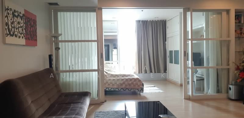Baan Sathorn Chao Phraya : บ้านสาทรเจ้าพระยา, กรุงเทพ, 931 ซอยเจริญนคร 15 เอ, คลองต้นไทร, คลองสาน, กรุงเทพ, 61 ตร.ม., คอนโด ขาย, โดย Pemika Aukkaraleekul, 500401158 - DDproperty.com