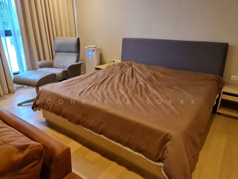 Liv @ 49 : ลิฟ แอท 49, กรุงเทพ, 9 ซอยสุขุมวิท 49, คลองตันเหนือ, วัฒนา, กรุงเทพ, 44 ตร.ม., คอนโด ให้เช่า, โดย Boonraksa Sopak, 500401163 - DDproperty.com