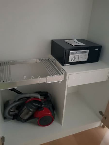 Liv @ 49, Bangkok, 9 Sukhumvit 49 Rd, Khlong Tan Nua, Watthana, Bangkok, 1 Bedroom, 44 sqm, Condo For Rent, by Boonraksa Sopak, 500401163 - DDproperty.com