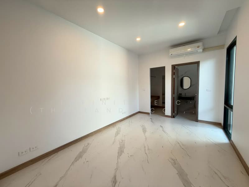 สุรศักดิ์, Chon Buri (Pattaya), Surasak, Si Racha, Chon Buri (Pattaya), 4 Bedrooms, 250 sqm, Single Detached House For Rent, by Infinity EEC (Thailand) Co., Ltd., 500401167 - DDproperty.com