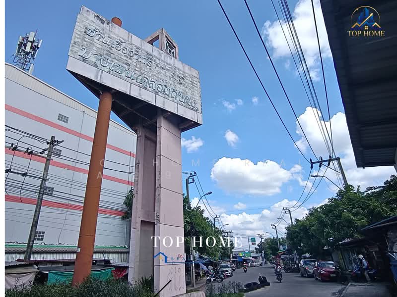 ขายด่วน! ห้องชุดเอื้ออาทรคลองถนน เพิ่มสิน 24/1 ห้องริม ชั้น 4, กรุงเทพ, คลองถนน, สายไหม, กรุงเทพ, 63 ตร.ม., บ้านเดี่ยว ขาย, โดย TOP HOME REAL ESTATE 99 CO., LTD, 500401168 - DDproperty.com
