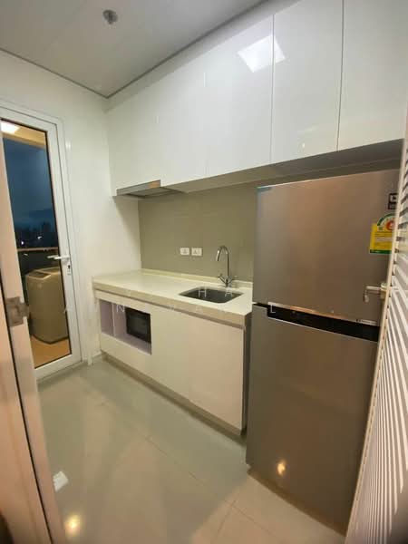 TC Green Rama 9 : ทีซี กรีน พระราม 9, กรุงเทพ, ถนนพระราม 9, ห้วยขวาง, กรุงเทพ, 56 ตร.ม., คอนโด ให้เช่า, โดย Vichai Annavakulthorn, 500401171 - DDproperty.com
