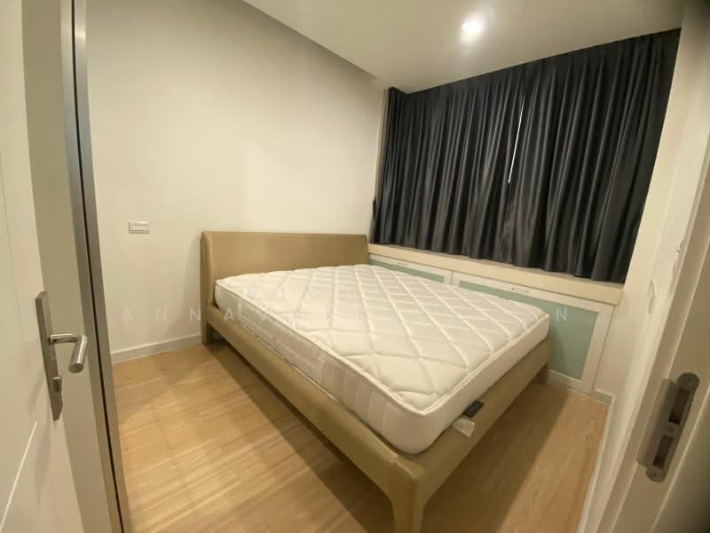 TC Green Rama 9, Bangkok, Rama 9 Road, Huai Khwang, Bangkok, 2 Bedrooms, 56 sqm, Condo For Rent, by Vichai Annavakulthorn, 500401171 - DDproperty.com