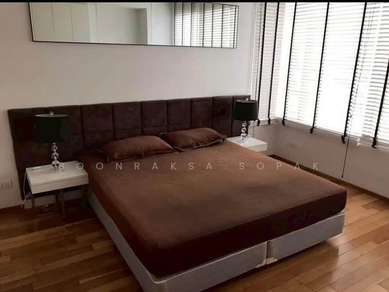 The Emporio Place, Bangkok, 93 Soi Sukhumvit 24, Sukhumvit Road, Khong Tan, Khlong Toei, Bangkok, 1 Bedroom, 65 sqm, Condo For Rent, by Boonraksa Sopak, 500401173 - DDproperty.com